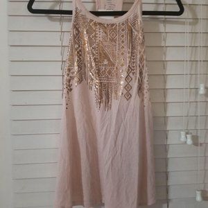 NWT's Billabong / S / Blush Tank Top